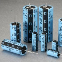 Supercapacitor