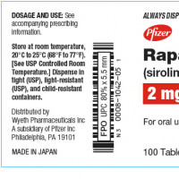 Selective Immunosuppressant