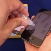 Anti-fingerprint Solution