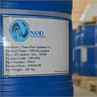 Desulfurization Catalyst