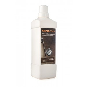 Floor cleaner