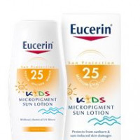 Sun Lotion