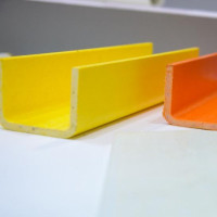 Composite profile