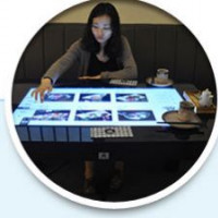 Touch Table