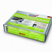 Glass Sealant