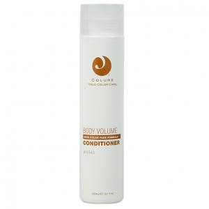 Hair conditioner