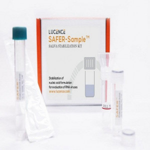 Sample kit