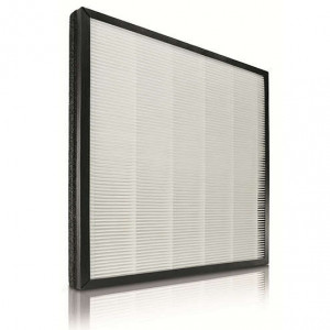 HEPA filter